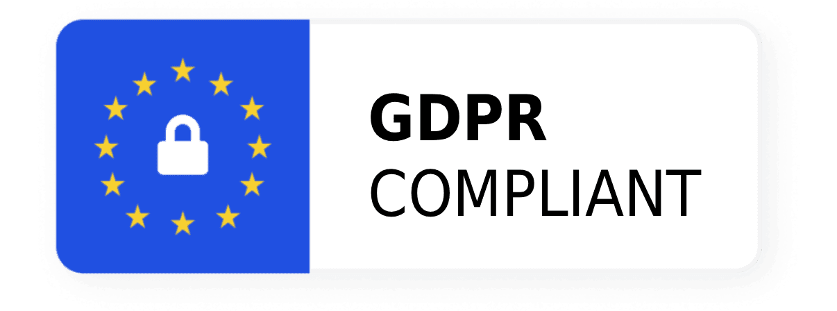 GDPR konform