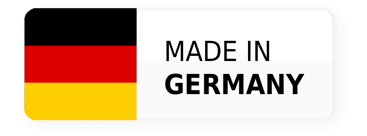 Made in Germany