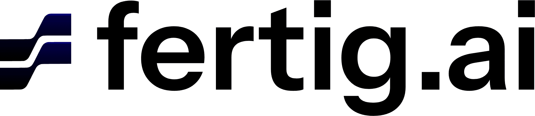 fertig.ai