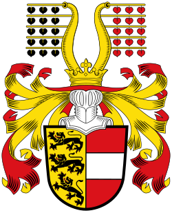 Wappen Kärnten