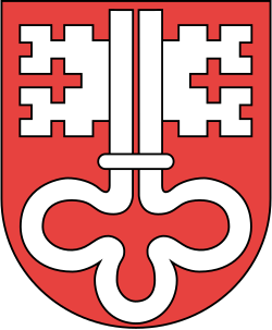 Wappen Nidwalden