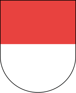 Wappen Solothurn