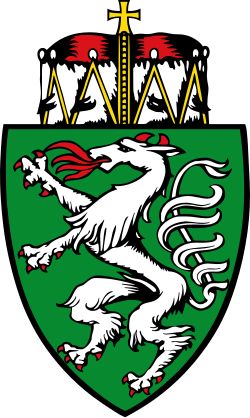 Wappen Steiermark