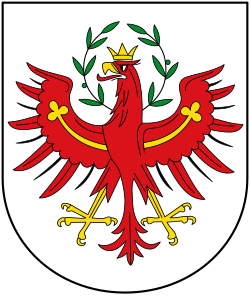 Wappen Tirol