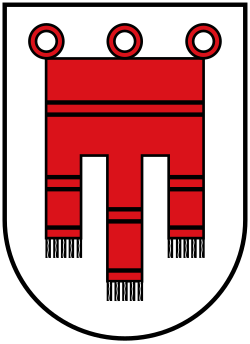 Wappen Vorarlberg