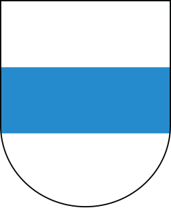 Wappen Zug